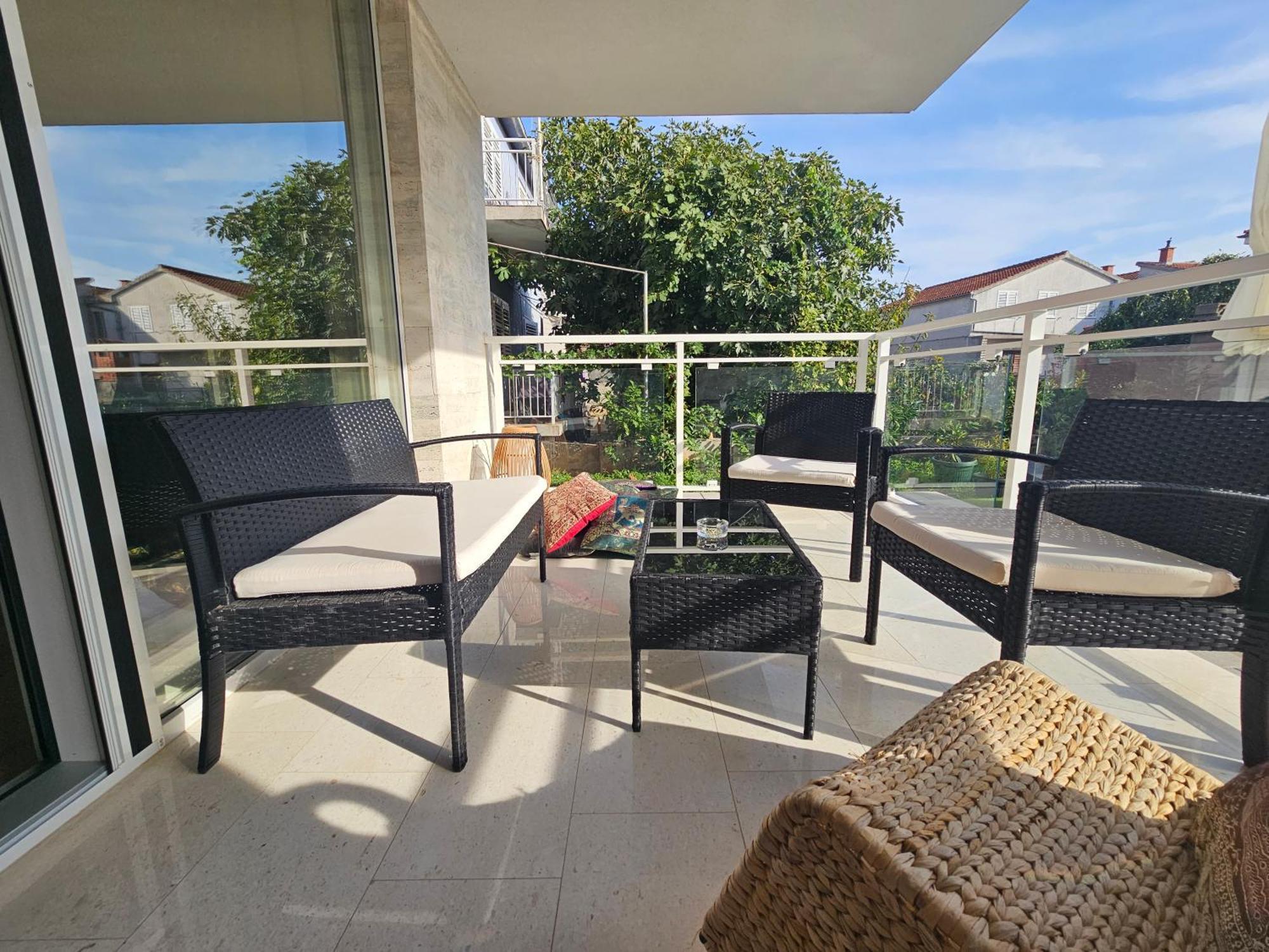 Vila Regina Apartment Rex With Swimming Pool يزيرا المظهر الخارجي الصورة