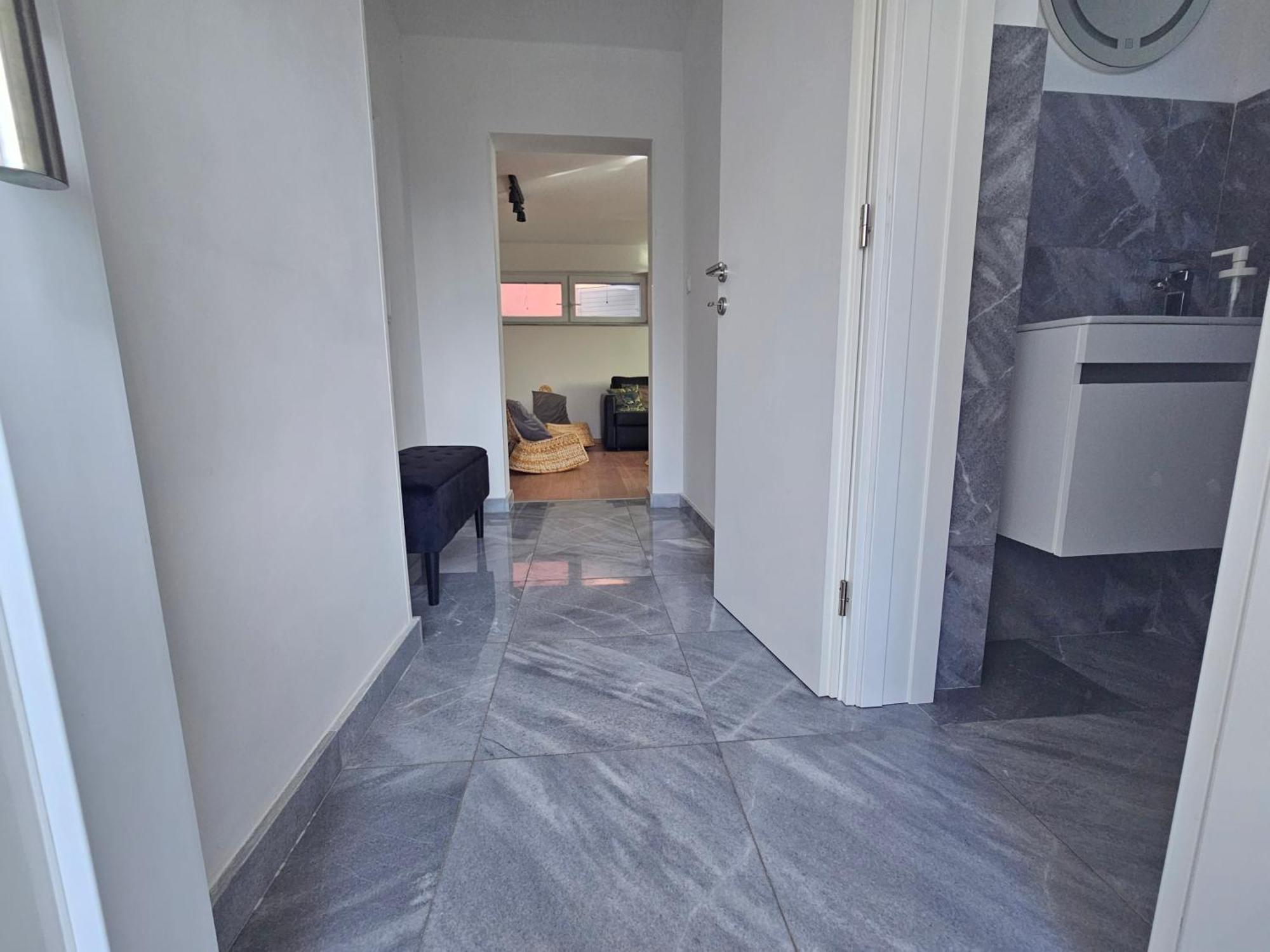 Vila Regina Apartment Rex With Swimming Pool يزيرا المظهر الخارجي الصورة