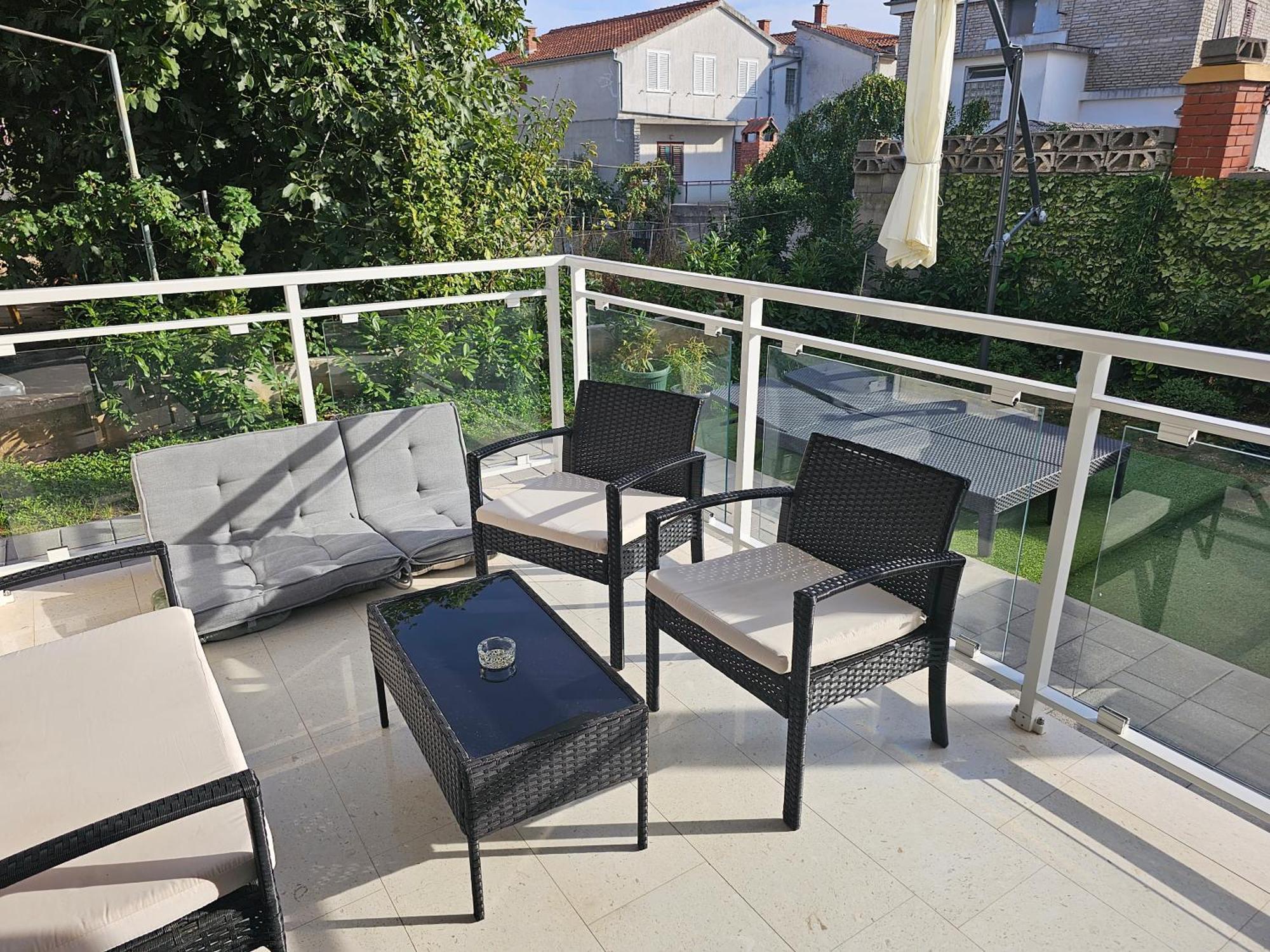 Vila Regina Apartment Rex With Swimming Pool يزيرا المظهر الخارجي الصورة