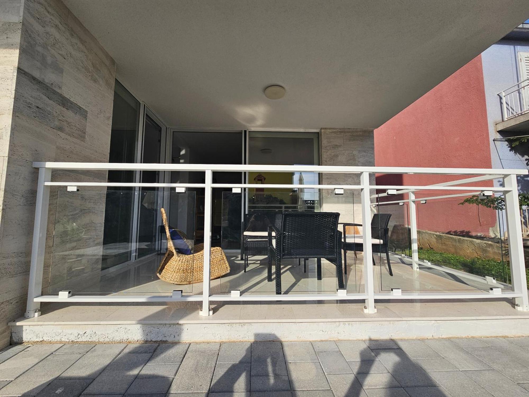 Vila Regina Apartment Rex With Swimming Pool يزيرا المظهر الخارجي الصورة